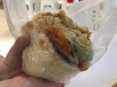-郭阿姨月亮馍
