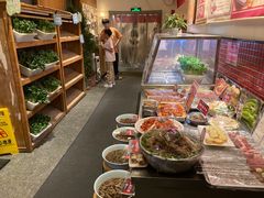 -福苗小骆驼烧烤(曲江店)