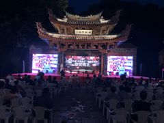 -晋江五店市传统文化旅游区