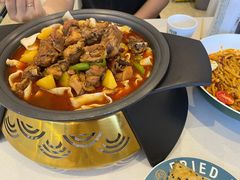 -提雅新疆炒米粉(青岛万象城店)