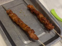 -华天延吉餐厅(西四总店)