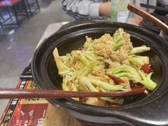 -金系·顺德啫鸡大王(创意产业园店)