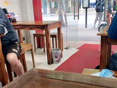 大堂-旺泉餐饮店·清真牛肉面馆