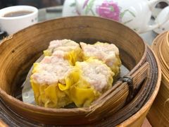 烧卖-香港蓮香樓(中環店)