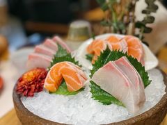 -江左尚白日本料理(万象城店)