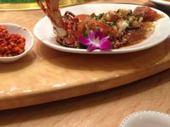 iphone_upload_pic-赢融印象•龙泉店•清真云南菜•民族菜(小菜园店)