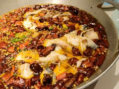 -川人百味(金安中央大街店)