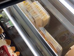 -烫面包·面包烘焙(绿地缤纷城店)