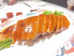 -在前门·烤鸭北京菜(五月花广场店)