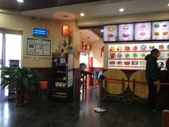 -美玲拉面(鞍山西道店)