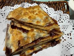 -福满圆(琨莎中心店)