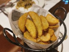 -RELLMAN莱尔曼扒房(黄埔店)