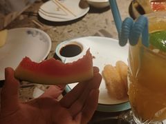 -小龙坎火锅(香港中路店)