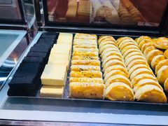 -陶陶居饼家(惠福东路店)