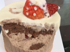 -山与蓝·轻糖鲜果蛋糕(勒泰店)