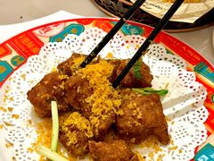 -避风塘·金牌店·夜宵(金玉兰店)