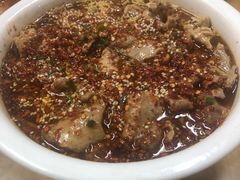 -勇猛子川菜馆(新军路店)