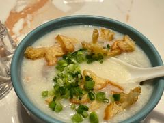 -滋粥楼·顺德菜(番禺广场总店)