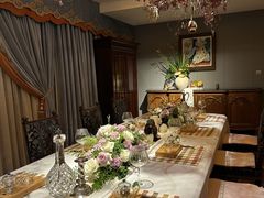 -叶叶菩提(太原别墅店)