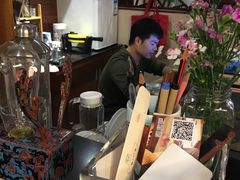 -看书吧(体育东横路店)
