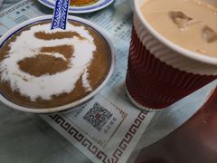 -恒信牛奶甜品(南京总店)