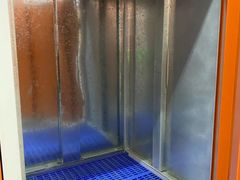 -大众迷你仓自助寄存仓库(徐家汇2店)