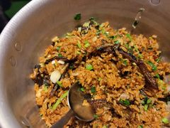 -小粤楼·怀旧粤菜(万辉国际广场店)