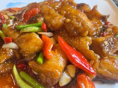 -西江美食舫·江西菜(健德桥店)