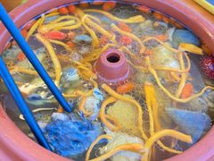 -云隐小厨·传统大理美食(复兴路店)