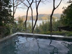 -天目湖涵田半山温泉