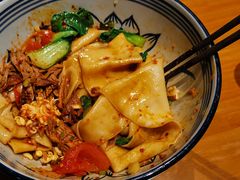 -秦唐汉味biangbiang面(大钟寺店)