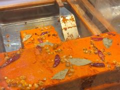 -嘉凌码头·重庆特产手工火锅底料(洪崖洞九楼店)