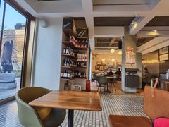 -BAKER&SPICE(BFC外滩金融中心店)