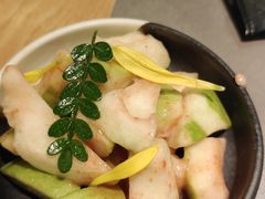 -沼津港精致料理·寿喜烧·烧鸟(龙湖南桥天街店)
