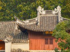 -宁波市保国寺古建筑博物馆