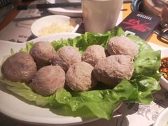 -海银海记潮汕牛肉火锅(新港中路海珠店)