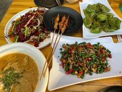 -庆合府重庆大排档(紫都城店)
