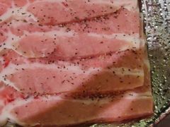-久藏·横膈膜烧肉·酒场(江汉路店)