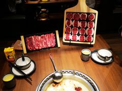 -快乐小羊·内蒙牛羊肉火锅(流花中心店)