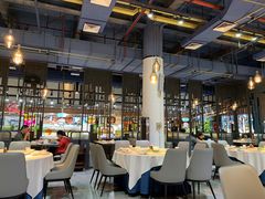 -79号渔船海鲜饭店(华强北店)