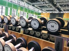 -悦莱美游泳健身会所(御景壹号店)