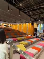 -小鸡哆哆故事屋·儿童乐园(嘉里城店)