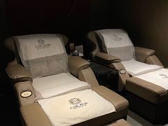 -上足·影院足道·SPA(红岭店)