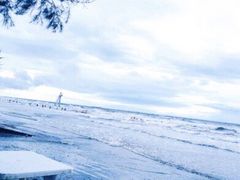 -江山半岛白浪滩景区