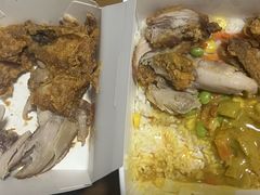 -德克士(北关店)