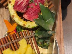 -西塔老太太泥炉烤肉(杭州首店)