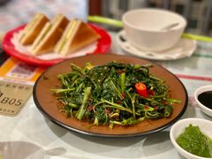 马来风光-滕记星发餐室·新加坡菜(巨鹿路店)