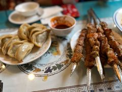 -贯贯吉·清真餐厅(浙江中路店)