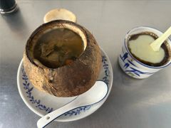 -達揚原味燉品(文明路店)