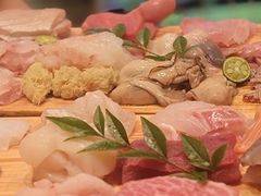 -鮨冠OMAKASE食べ放题(北京首店)